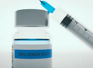 Ваксината Influvac няма да се продава в аптеките у нас