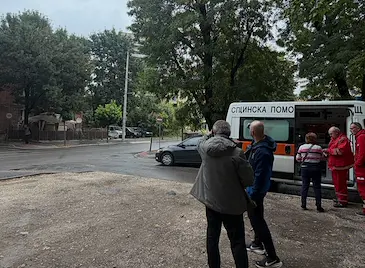Блъснаха дете на изтрита пешеходна пътека след многократни сигнали към Община Русе