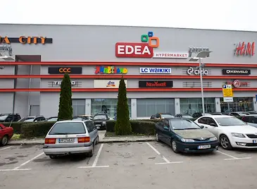 НАП загуби дело за 13 000 евро срещу хипермаркет „Едеа“