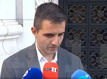 Прокуратурата: Физическият убиец на Слави Бинев е един