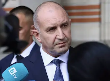 Румен Радев: Внасяме бюджета до края на месеца