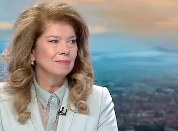 Илияна Йотова: Чакаме доказателства кой стои зад атаките в Черно море