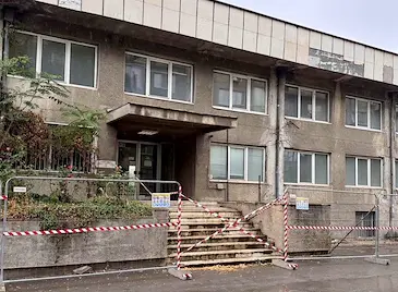 Районният център 112 в Русе се мести на улица "Котовск"