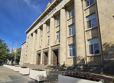 Изборният ден в Русе за членове на ВСС протича нормално