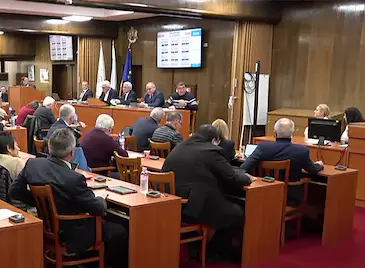 ОбС - Русе прие обръщение до правителството за премахване на такса мост