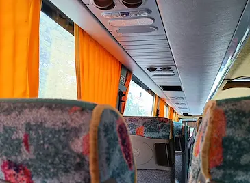 Полицията в Русе разби схема за печат на фалшиви автобусни билети