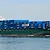 Потъна поразеният от дронове контейнеровоз Contship Jet