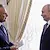 Владимир Путин прие тристранни преговори със САЩ и Украйна