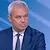 Костадин Костадинов: Олигархията просто си смени дрехите Костадин Костадинов: Олигархията просто си смени дрехите