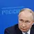 Владимир Путин прие тристранни преговори с Украйна и САЩ