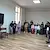 Полицаи обучаваха ученици в село Баниска срещу онлайн радикализация Полицаи обучаваха ученици в село Баниска срещу онлайн радикализация