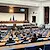 Парламентът ще направи трети опит за извънредно заседание Парламентът ще направи трети опит за извънредно заседание