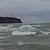 Жители на Крапец са чули силен тътен от морето