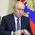 Владимир Путин отхвърли преговори за нова „зона за сигурност“ по границата с Украйна