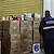 Задържаха над 6 000 парфюма в ТИР край село Скомля Задържаха над 6 000 парфюма в ТИР край село Скомля
