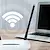 Повече чертички на Wi-Fi не означават по-бърз интернет