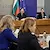 Румен Радев обсъди стратегически инвестиции с американския бизнес Румен Радев обсъди стратегически инвестиции с американския бизнес