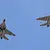 ВВС вдигнаха изтребители F-16 и МиГ-29 над Черно море