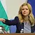 ГЕРБ събира подписи за оставката на Михаела Доцова