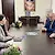 Пенчо Милков поиска от държавата стабилно финансиране за културата в Русе Пенчо Милков поиска от държавата стабилно финансиране за културата в Русе
