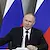 Путин предлага посредничество за мир в Близкия изток Путин предлага посредничество за мир в Близкия изток