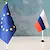 ЕС прие рекордни санкции срещу Русия