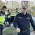 Петър Ванев провери пунктовете на полицията край Русе