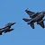 Румънски изтребители свалиха два реактивни дрона „Геран-4“