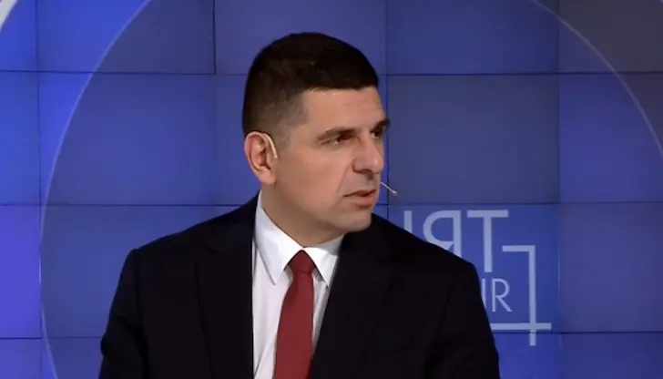 Обвиниха Славчо Мегеров за предумишленото престъпление в Пловдив Обвиниха Славчо Мегеров за предумишленото престъпление в Пловдив