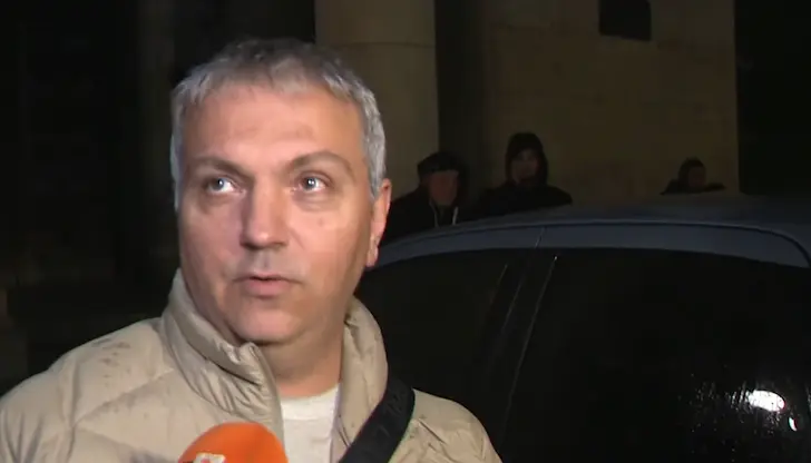 Български туристи се завърнаха след инцидент в Турция