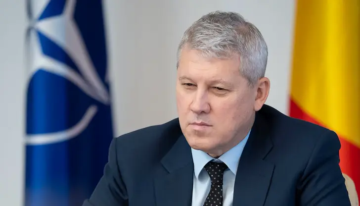 Румъния призова България за солидарност по повод дроновете