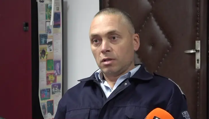 Отпада прегледът на канала за стари автомобили от друга област