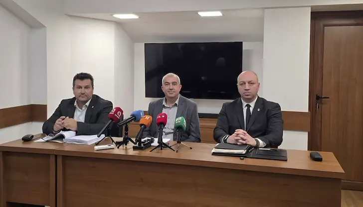 Обвинение за убийство в Русе: рецидивист с 19 присъди