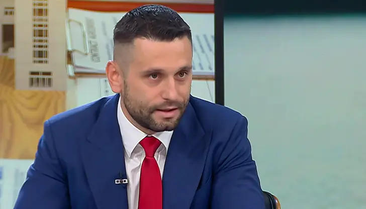 Половин милион празни жилища отчитат в големите градове