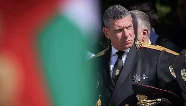 Кандидатът за вицепрезидент отхвърли обвиненията на бизнесмена Кандидатът за вицепрезидент отхвърли обвиненията на бизнесмена