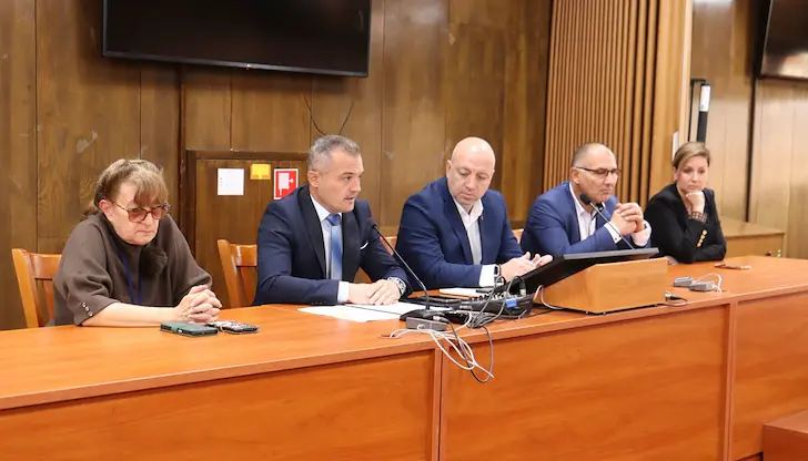 Подготовка за изборите в Русе: Пълна мобилизация на институциите