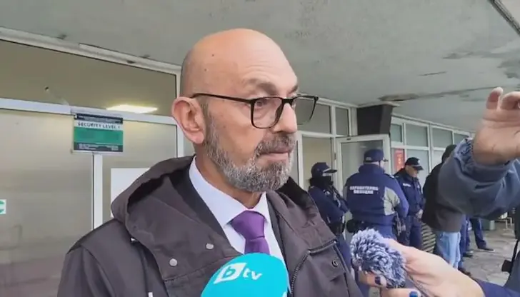Всички 15 моряци от CHELSEA 3 са спасени