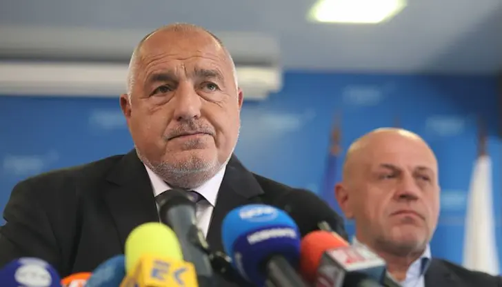 Партията няма да събира подписи за оставката на Михаела Доцова Партията няма да събира подписи за оставката на Михаела Доцова