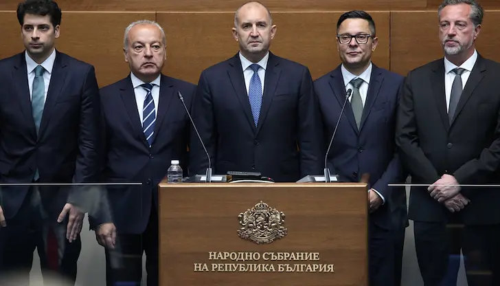 За пет месеца правителството достигна половината годишен лимит За пет месеца правителството достигна половината годишен лимит