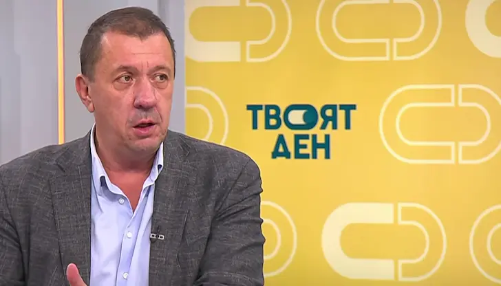 Експерти прогнозират труден ноември за обществения доставчик „Булгаргаз“