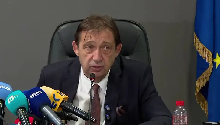 Иван Шишков: Търсим концесионер за цялата магистрала Русе - Маказа