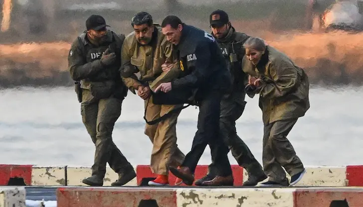 Нови обвинения срещу Николас Мадуро в Ню Йорк