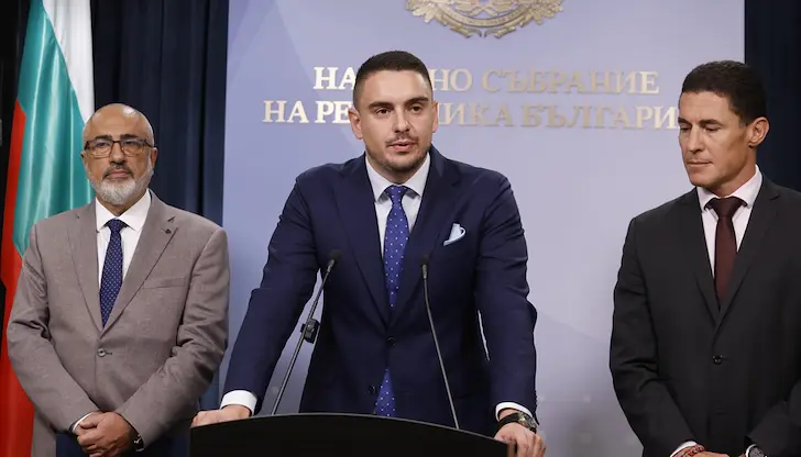 „Прогресивна България“ предлага строги ограничения за бързите кредити