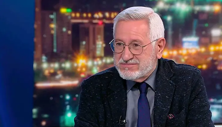 Историческата комисия между двете държави заседава през ноември