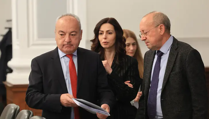 Работодателите одобриха прага за догодина, профсъюзите отказаха подкрепа Работодателите одобриха прага за догодина, профсъюзите отказаха подкрепа
