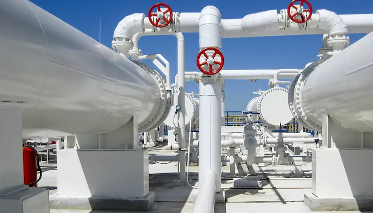 САЩ и Русия обсъждат продажба на газ и активи на "Лукойл"