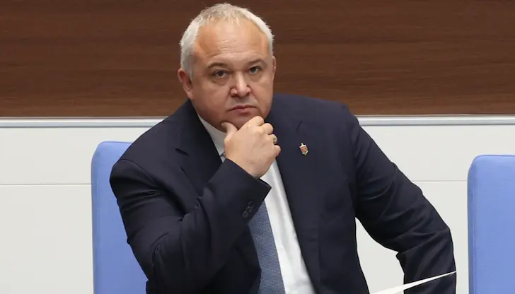 Визитата следва атаките срещу търговски кораби в Черно море Визитата следва атаките срещу търговски кораби в Черно море