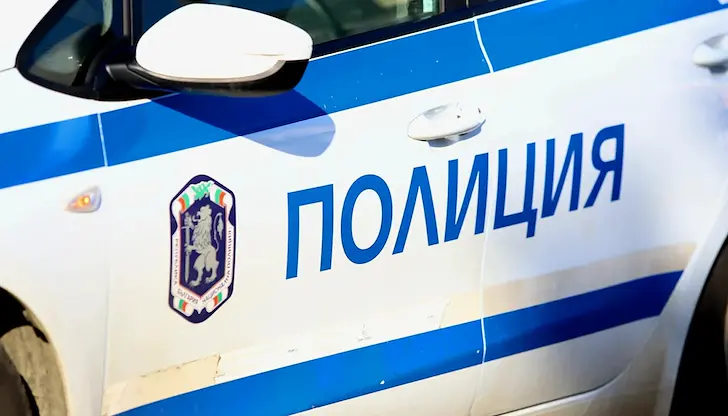 Кражба на моторен трион и тротинетка от товарен бус в Русе