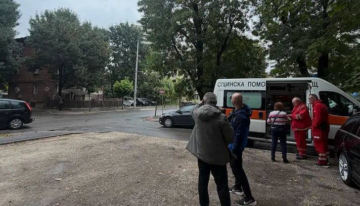 Инцидент с дете на пешеходна пътека в Русе предизвика гневна реакция