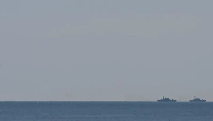 Как войната промени значението на морските пространства около страната Как войната промени значението на морските пространства около страната